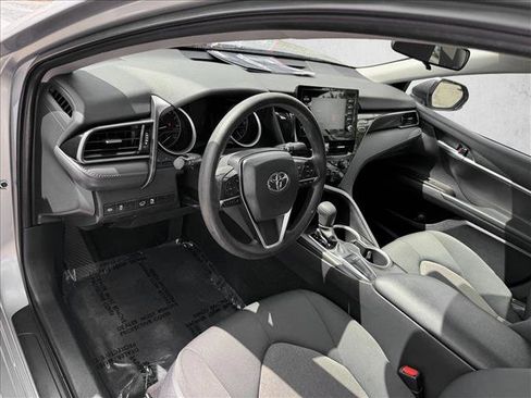 Used 2023 Toyota Camry LE FWD image 11
