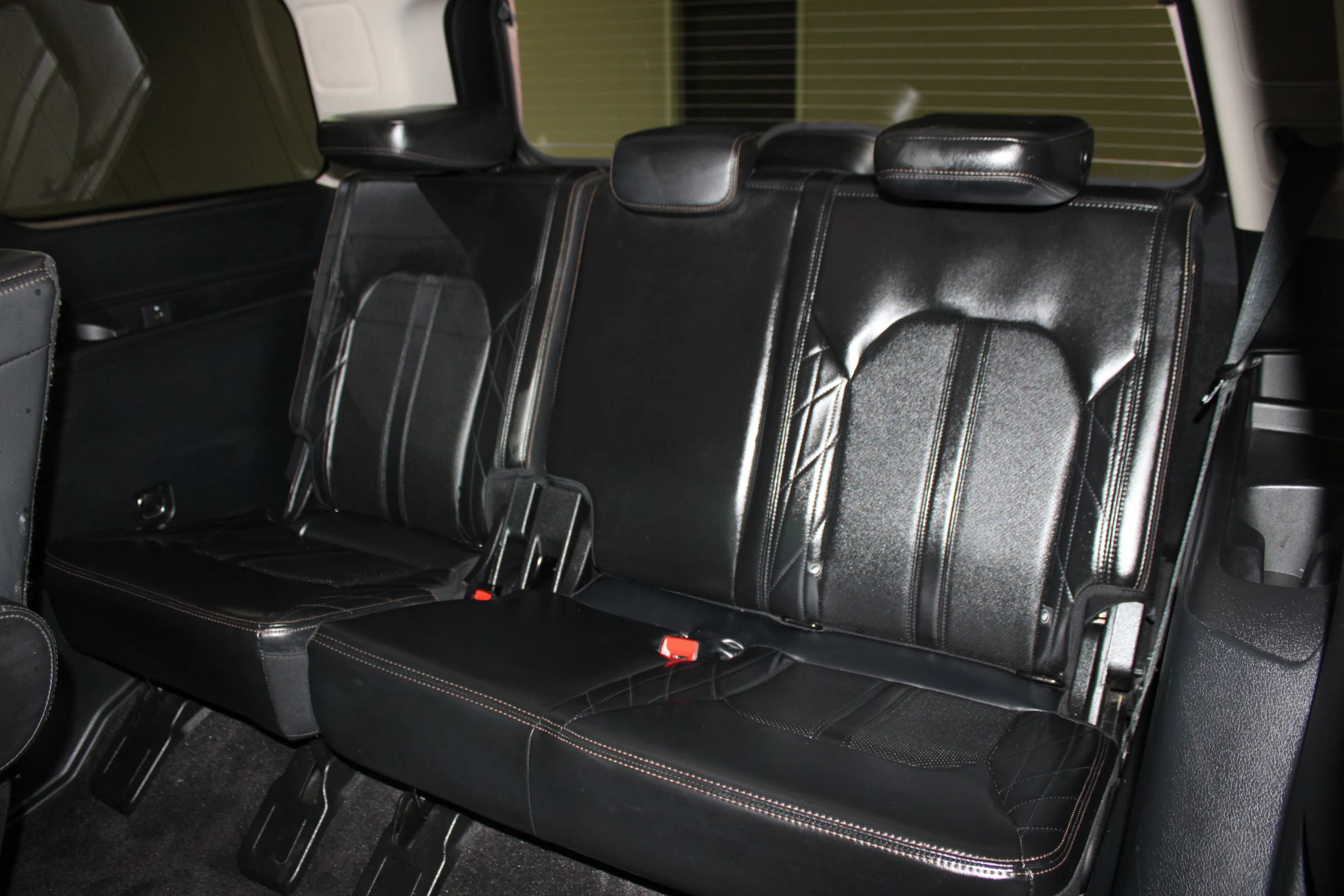 Used 2020 Ford Expedition Platinum RWD image 37