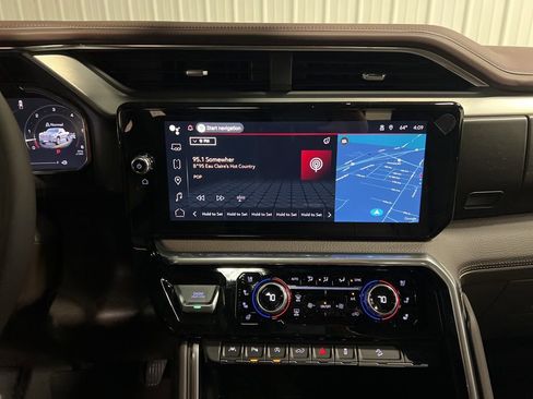 New 2026 GMC Sierra 1500 Denali image 15