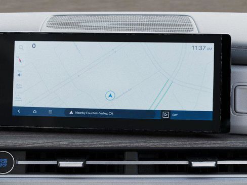 New 2026 Hyundai Santa Fe Limited image 13