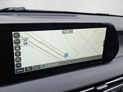 Used 2024 Hyundai Palisade SEL image 16