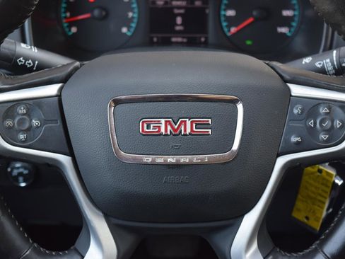 Used 2022 GMC Canyon Elevation AWD/4WD image 20