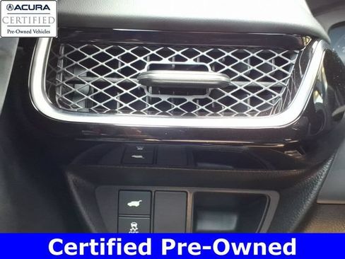 Certified 2025 Acura ADX A-Spec AWD/4WD image 6