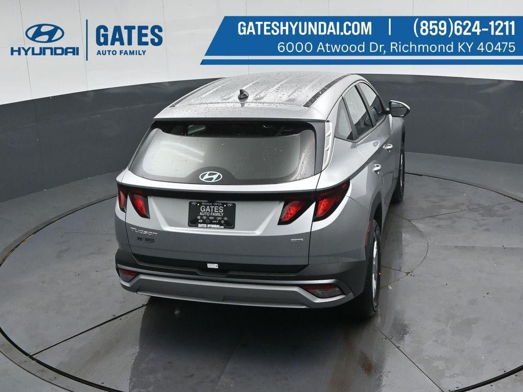 New 2026 Hyundai Tucson SE AWD/4WD image 39