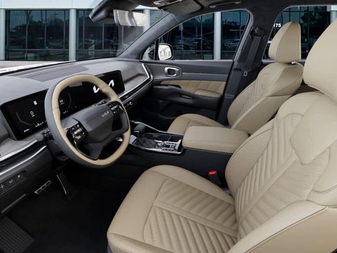 New 2026 Kia Sorento SX Prestige AWD/4WD image 17