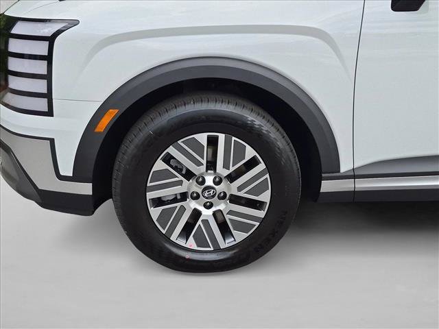 New 2027 Hyundai Palisade SEL FWD image 10