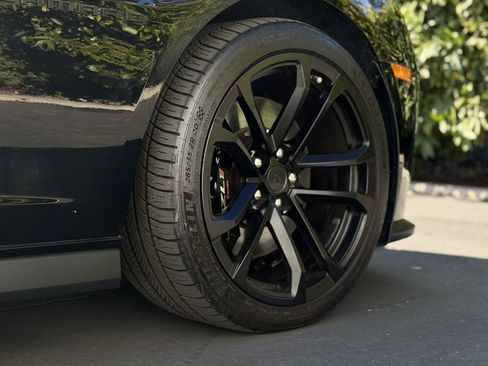 Used 2013 Chevrolet Camaro ZL1 image 14