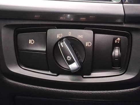 Used 2017 BMW X6 xDrive35i w/ M Sport Package image 23