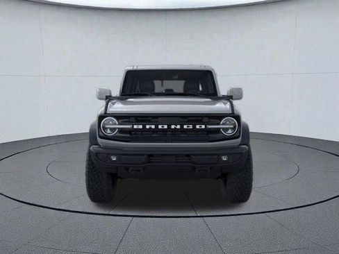 New 2026 Ford Bronco Outer Banks w/ Sasquatch Package AWD/4WD image 6
