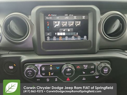 Certified 2022 Jeep Wrangler Unlimited Sport image 26