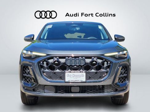 New 2026 Audi Q5 Premium Plus AWD/4WD image 2