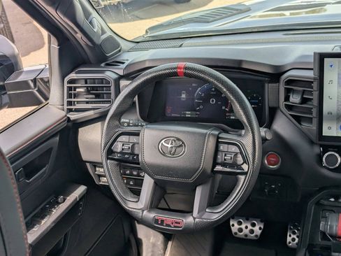 Used 2024 Toyota Sequoia TRD Pro image 27