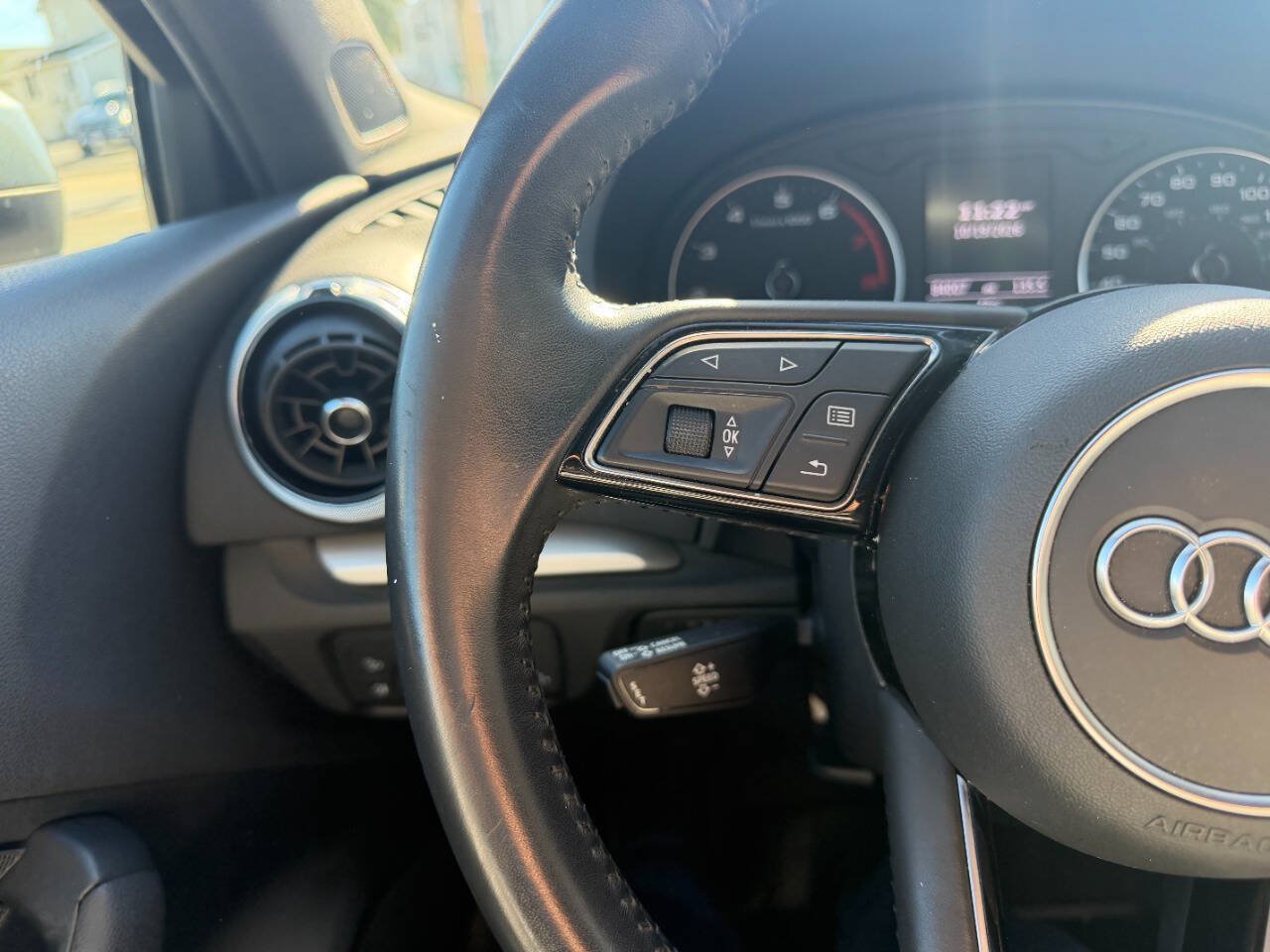 Used 2018 Audi A3 2.0T Premium w/ Convenience Package AWD/4WD image 30