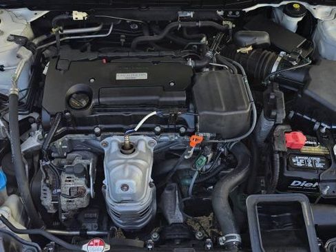 Used 2016 Honda Accord LX image 35