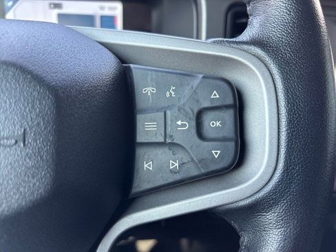 Used 2022 Ford Bronco Outer Banks image 13