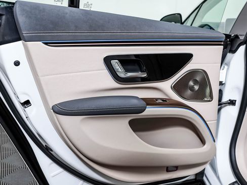 Certified 2023 Mercedes-Benz EQS 450+ Sedan image 24
