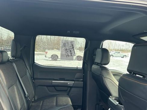 Used 2023 Ford F150 Tremor image 41
