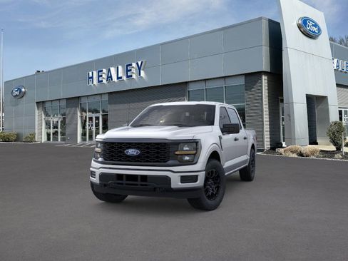 New 2026 Ford F150 STX image 2