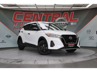 Certified 2025 Nissan Kicks Play S FWD video 1