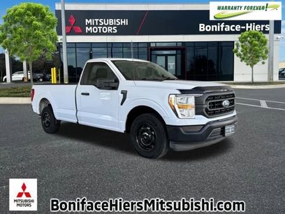 Used 2022 Ford F150 XL