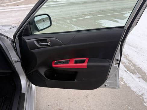 Used 2011 Subaru Impreza WRX Premium image 22