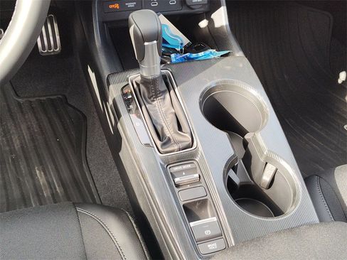 New 2026 Honda Civic Sport image 10