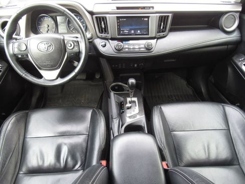 Used 2018 Toyota RAV4 Adventure image 30