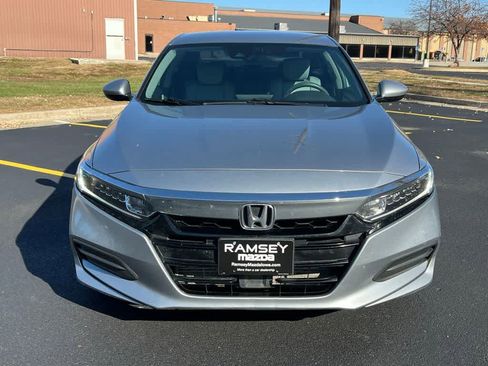 Used 2018 Honda Accord LX image 9