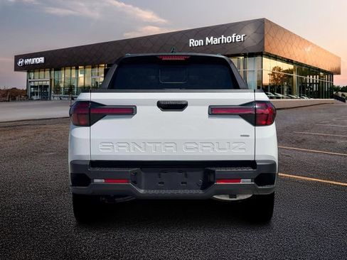 New 2026 Hyundai Santa Cruz SEL image 6