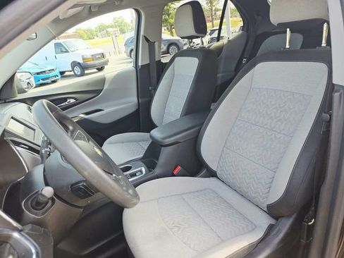 Used 2022 Chevrolet Equinox LS w/ LS Convenience Package FWD image 8