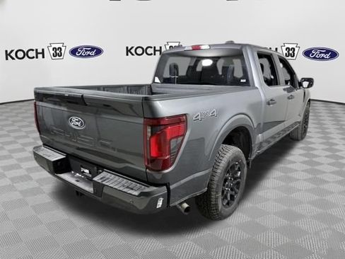 New 2026 Ford F150 STX AWD/4WD image 8