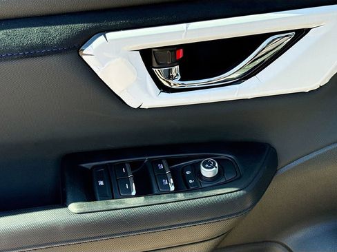 New 2026 Subaru Forester Limited AWD/4WD image 21