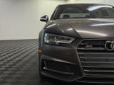 Used 2018 Audi S4 Premium Plus w/ Navigation Package image 3