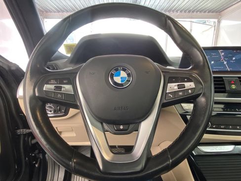 Used 2021 BMW X3 xDrive30i w/ Convenience Package AWD/4WD image 32