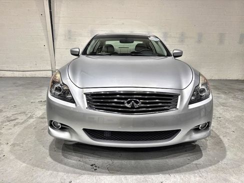 Used 2014 INFINITI Q60 Journey w/ Premium Package RWD image 13