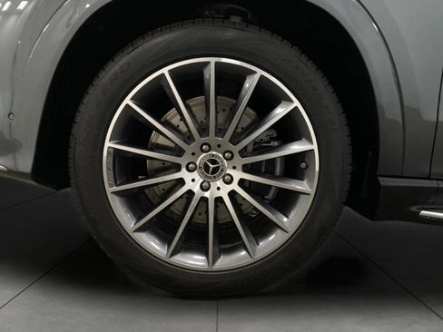 New 2026 Mercedes-Benz GLE 450 4MATIC image 13