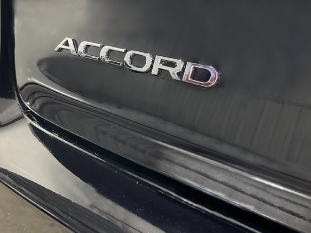 New 2026 Honda Accord LX image 10