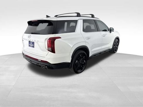 Used 2025 Hyundai Palisade XRT FWD image 6