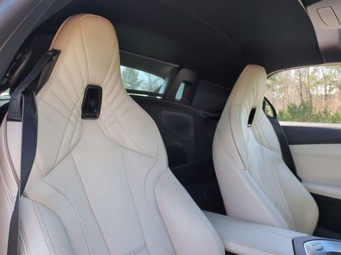 Used 2020 BMW Z4 sDrive30i w/ Premium Package image 32