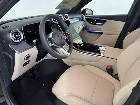 New 2026 Mercedes-Benz GLC 300 4MATIC image 10