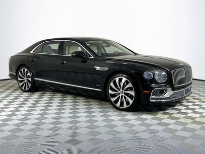 Certified 2024 Bentley Flying Spur Azure