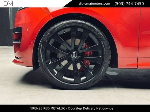 Used 2023 Land Rover Range Rover Sport SE Dynamic AWD/4WD image 40