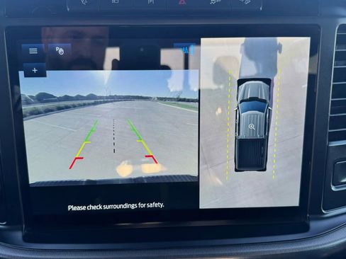 Used 2021 Ford F150 Platinum w/ Equipment Group 701A High image 77