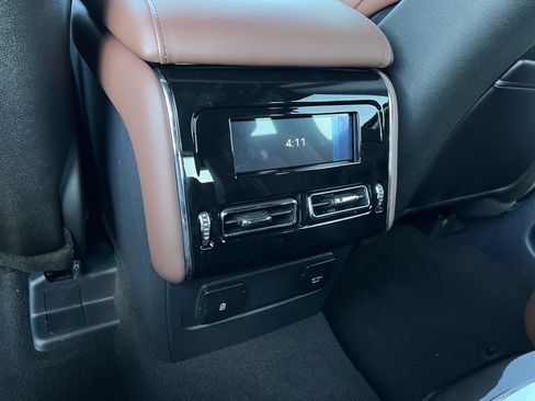 New 2025 Lincoln Aviator Reserve w/ Equipment Group 201A image 28