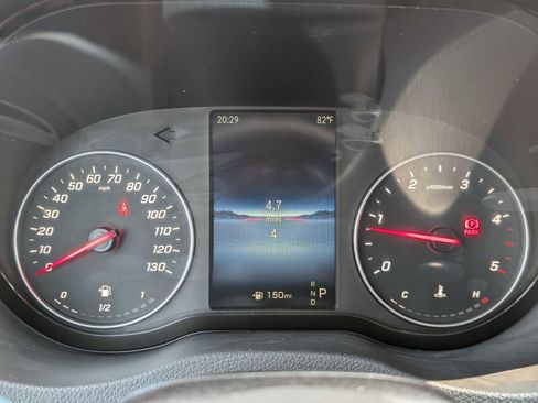 New 2025 Mercedes-Benz Sprinter 2500 image 26