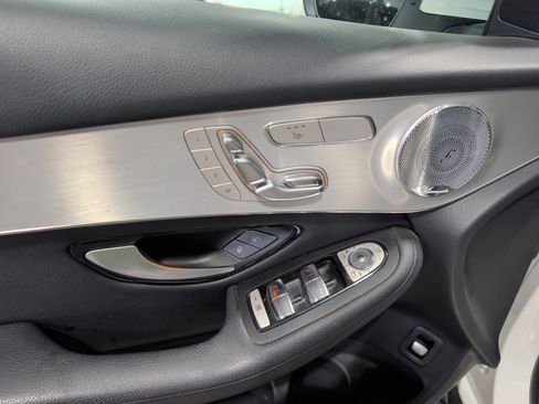 Used 2019 Mercedes-Benz GLC 300 4MATIC Coupe image 8