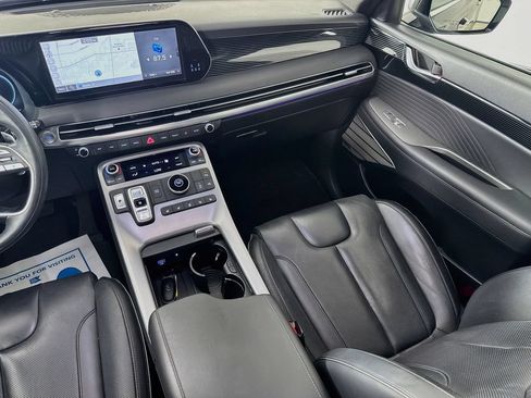 Used 2023 Hyundai Palisade Calligraphy w/ Cargo Package FWD image 31