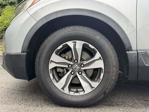 Used 2019 Honda CR-V LX image 10