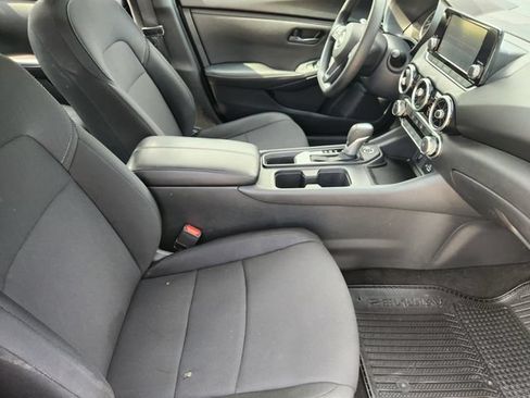 Used 2024 Nissan Sentra S FWD image 13