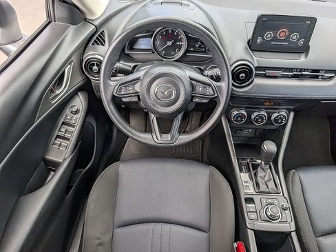 Used 2020 MAZDA CX-3 Sport image 24